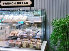 -巴黎贝甜(华堂新辰汇店)