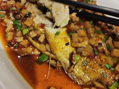 -不倒翁·徽天下名菜楼(马鞍山路店)