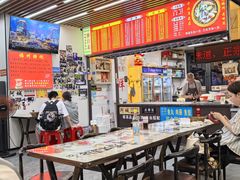 -阿城海鲜捞化(上下杭店)