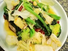 -南沙游艇会·大兵船餐厅