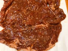 -好旺角齐市鲜切牛自助烤肉(农林五道街总店)