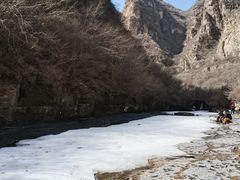 -孤山寨风景区