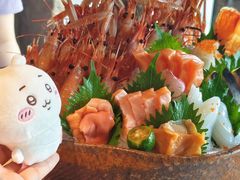 -花潮料理艺食馆(SM新生活广场店)