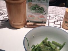 -农耕记·湖南土菜(halo广场店)