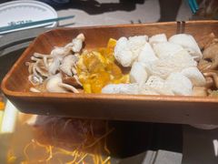 -芸山季·云南野生菌火锅(宝能环球汇店)