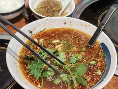 -重庆鸡公煲·青锅花椒鱼(牡丹江路店)