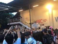 -西蒙人妖秀