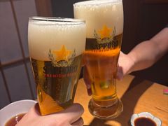 -桂马·日本料理·海胆·海鲜饭·酒场(民主广场店)