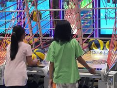 -XONE潮玩运动馆