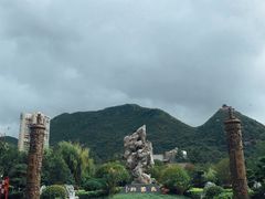 -凤池园