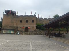 -皇城相府