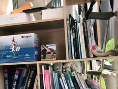 -APT运动康复中心(徐汇万科店)
