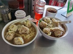 -坚记面店(一德路店)