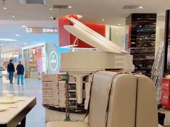 -北李·海肠捞饭·大连菜(望京凯德MALL店)