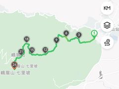 -峨眉山风景名胜区