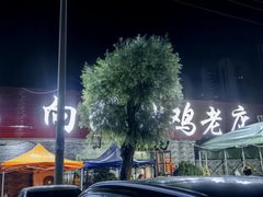 -向民炒鸡老店(火车站店)