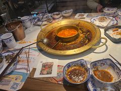 -哥老官重庆美蛙鱼头(日月光店)