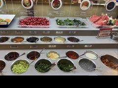 -海底捞火锅(新华联梦想城店)