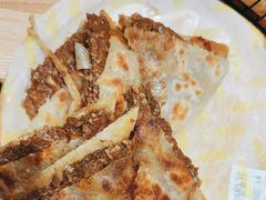 -甲乙饼·手工牛肉饼(东方广场店)