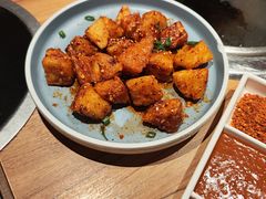 -炉小哥烤肉(熙地港店)