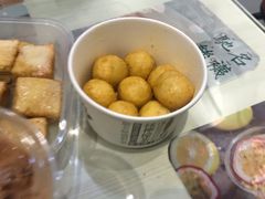 -孖记茶档·热腾茶餐(荔湾领展广场店)