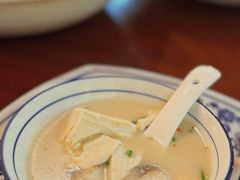 -小小饭店·休闲农庄·安吉松树林里的农家菜