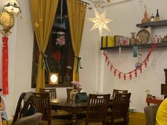 -花满楼(启秀路店)