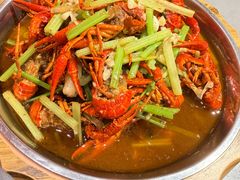 啤酒龙虾-龙虾奇迹(大华三路店)