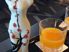-滩万日本料理Nadaman(国贸大酒店)