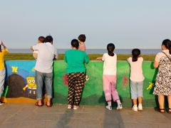 -南汇嘴观海公园