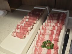 -海底捞火锅(巴黎春天浦建店)