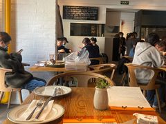 -La Strada(安福路店)