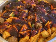 -黄记煌三汁焖锅(悦方IDmall店)