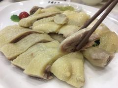 -清心鸡沙田乳鸽店·非遗传承(粤垦路店)