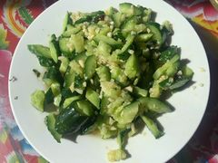 -何适山庄 ·可团建(水长城P2停车场店)