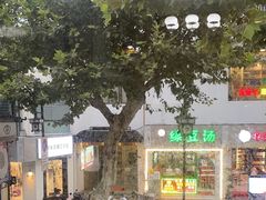-笃笃笃糖粥(十全街店)