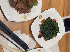 -西部马华清真兰州牛肉面·烧烤夜市(三里河店)