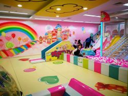 -孩子王(铁西万达店)