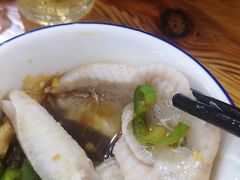 -秦记南岗鱼锅(珠吉路店)