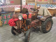 -白城车站店一九二八铁锅炖