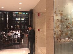 门面-明阁 Ming Court(广州朗豪酒店)