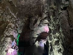 -周口店北京人遗址公园