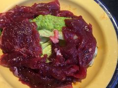 -王婆乔鲜鱼自助火锅(蜀汉路店)