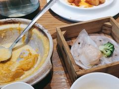 -鸽味轩·粤菜小馆(高楼门总店)