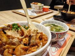 -吉野家(学院路店)