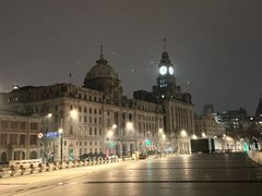 -外滩