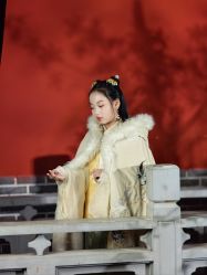 -凤绫儿亲子儿童摄影馆(上海店)