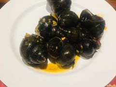 大海螺-四海一家自助餐(益田假日广场店)