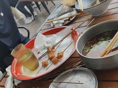 -北丐先生·野馄饨烧烤(泰达E街区店)