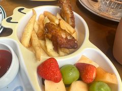 -Grande A'moo(上海万象城店)